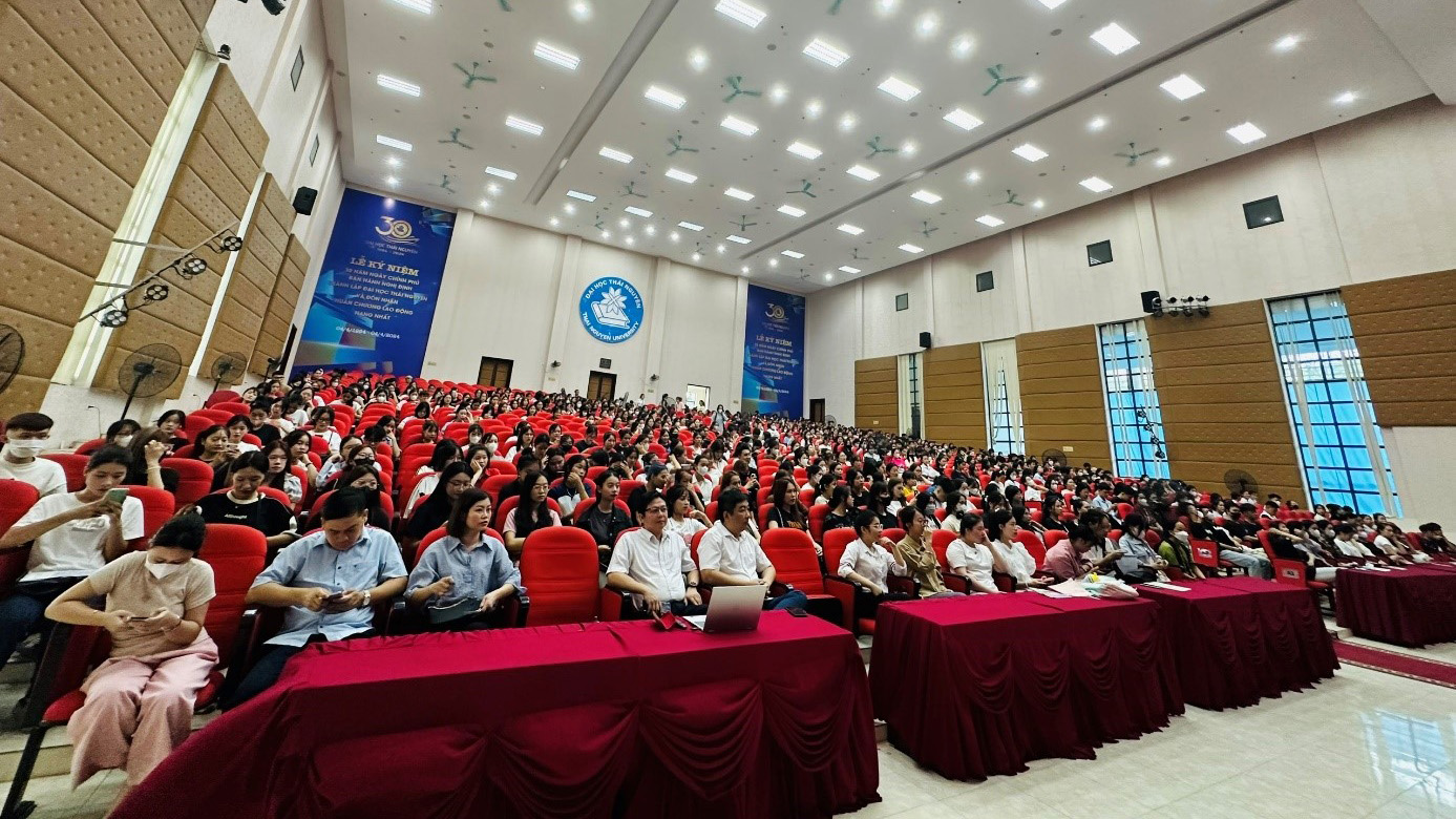 Tuần sinh hoạt công dân - sinh viên Khoá 21 năm học 2024 – 2025