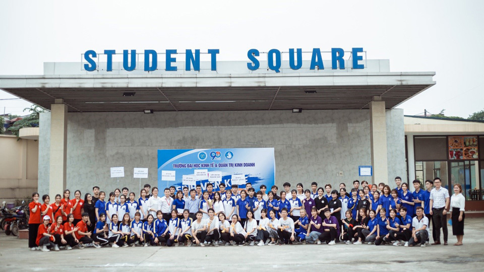 Kết quả xét học bổng KKHT cho sinh viên K16, K17 hệ đại học chính quy học kỳ II  năm học 2020 -2021