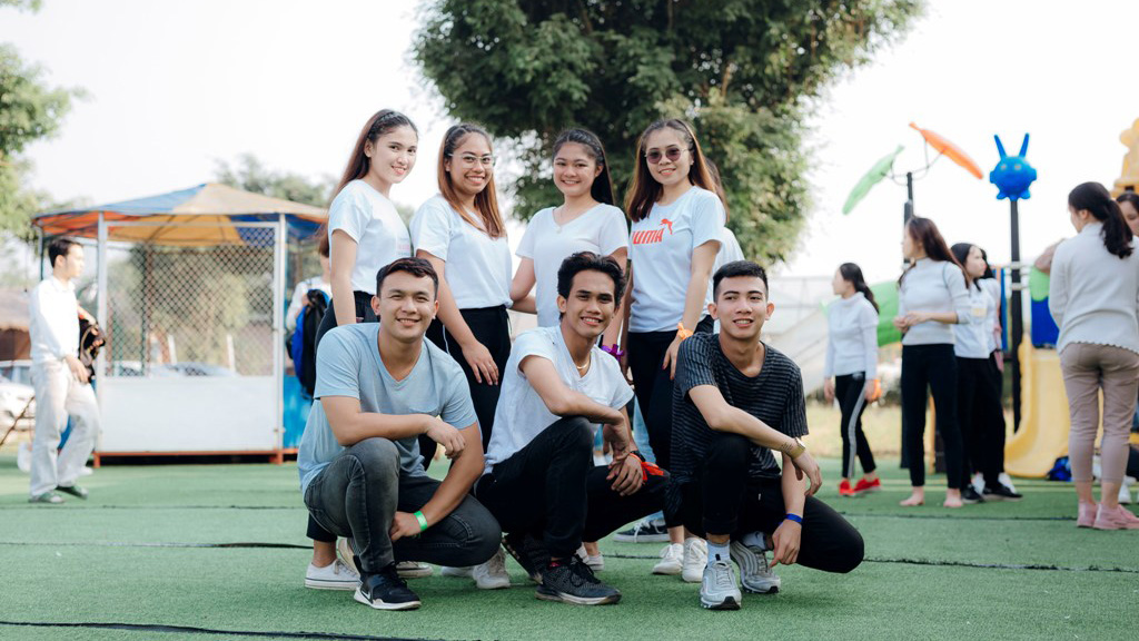 Chương trình Đào tạo Chất lượng cao đáp ứng yêu cầu thị trường lao động quốc tế