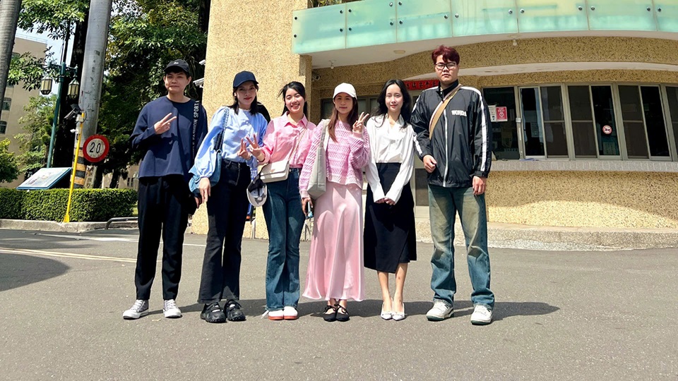 Hành trình trải nghiệm của sinh viên K18 Tài chính chất lượng cao tại Đại Học Quốc gia Formosa, Đài Loan