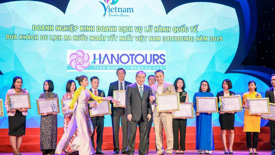 TUEBA & HANO TOURS: Mở rộng cánh cửa nghề nghiệp cho sinh viên ngành du lịch